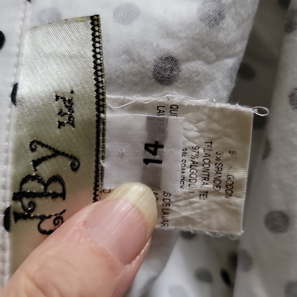 ❤️DBY LTD. DRESS - Picture 7 of 7